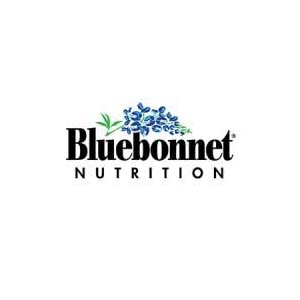 Bluebonnet Nutrition