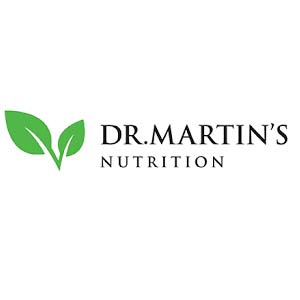 DR. Martin's Nutrition