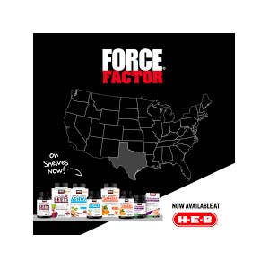 Force Factor