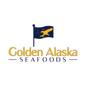 Golden Alaska