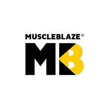 MuscleBlaze