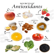 Antioxidants