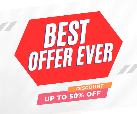 Best Offer Ever
