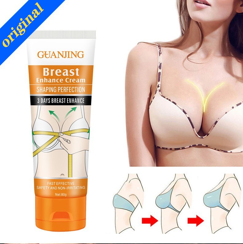 Breast Enhancement Cream