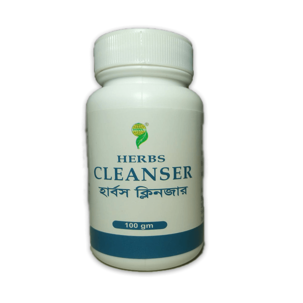 Cleanser Mushroom supplement kidney suppoort 100gm powder