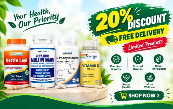 Promotional banner