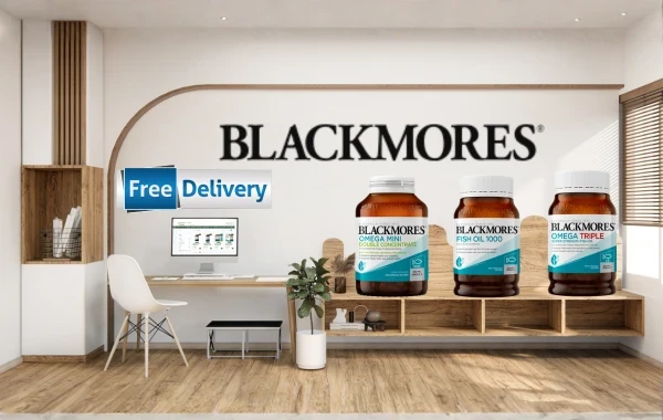 Promotional banner