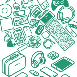 Electronics Accessories