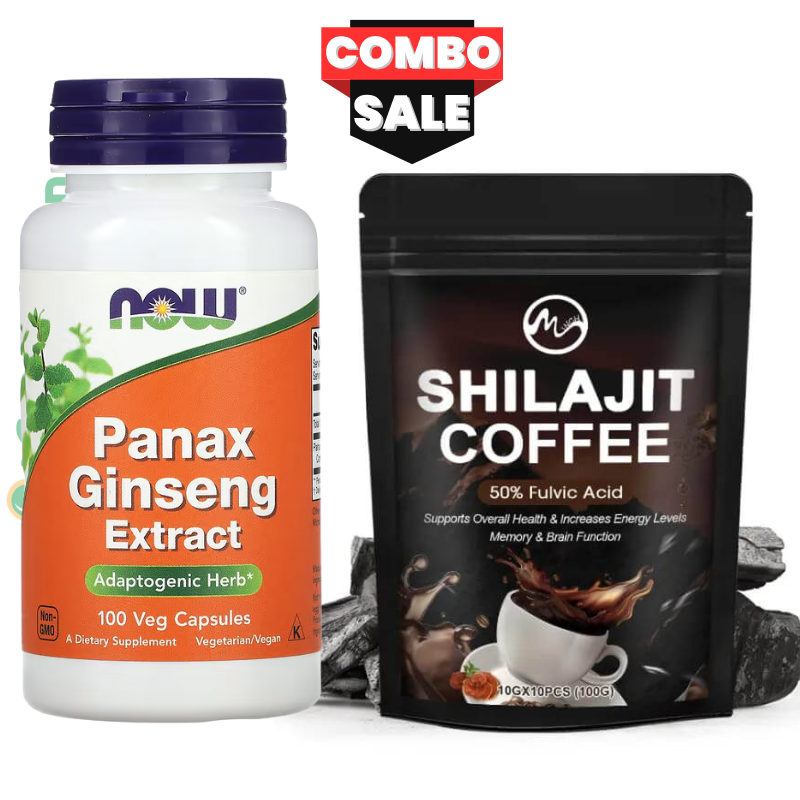 Wellness Combo Deals