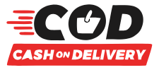 Cash on Delivery