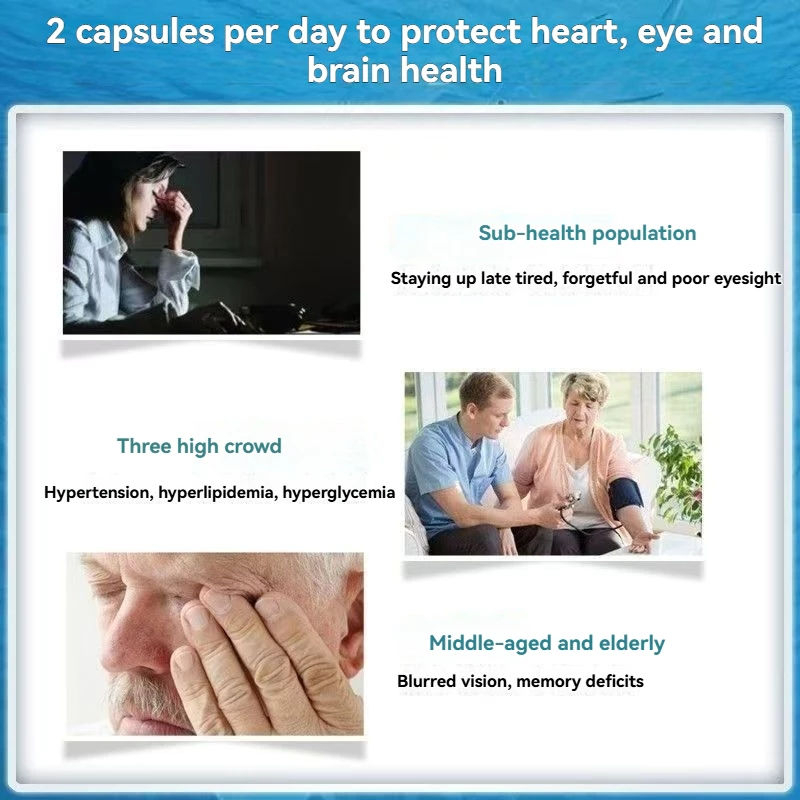 Blackmores Omega 3 Fish Oil Odourless Heart, Skin, Eye & Braind 400 Capsules