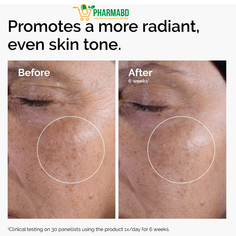 The Ordinary Glycolic Acid 7% Exfoliating Toner, Brightening and Smoothing 240 ml