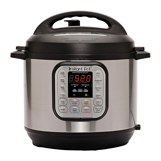 Smart Multi-Functional Cooker with Rice Cooker & Slow Cooker