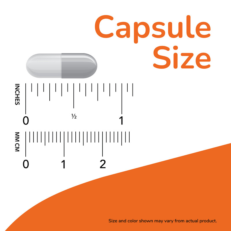 NOW Foods, Iron Complex Caps Supplement, 100 Veg Caps