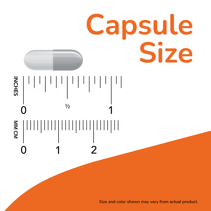 NOW Foods Chromium Picolinate, 200 mcg, 250 Veg Caps