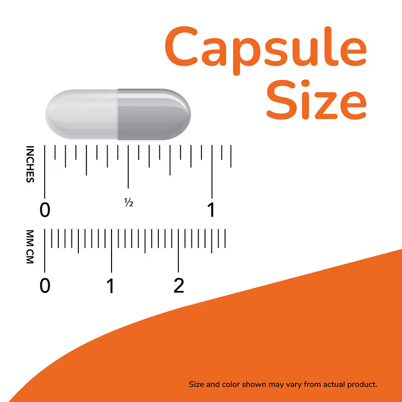 NOW Foods, Magnesium & Potassium Aspartate With Taurine, 120 Veg Caps